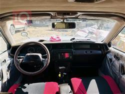تويوتا كراون